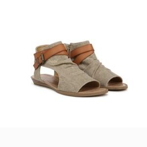 Blowfish Malibu- Balla Sandals, Sz 9